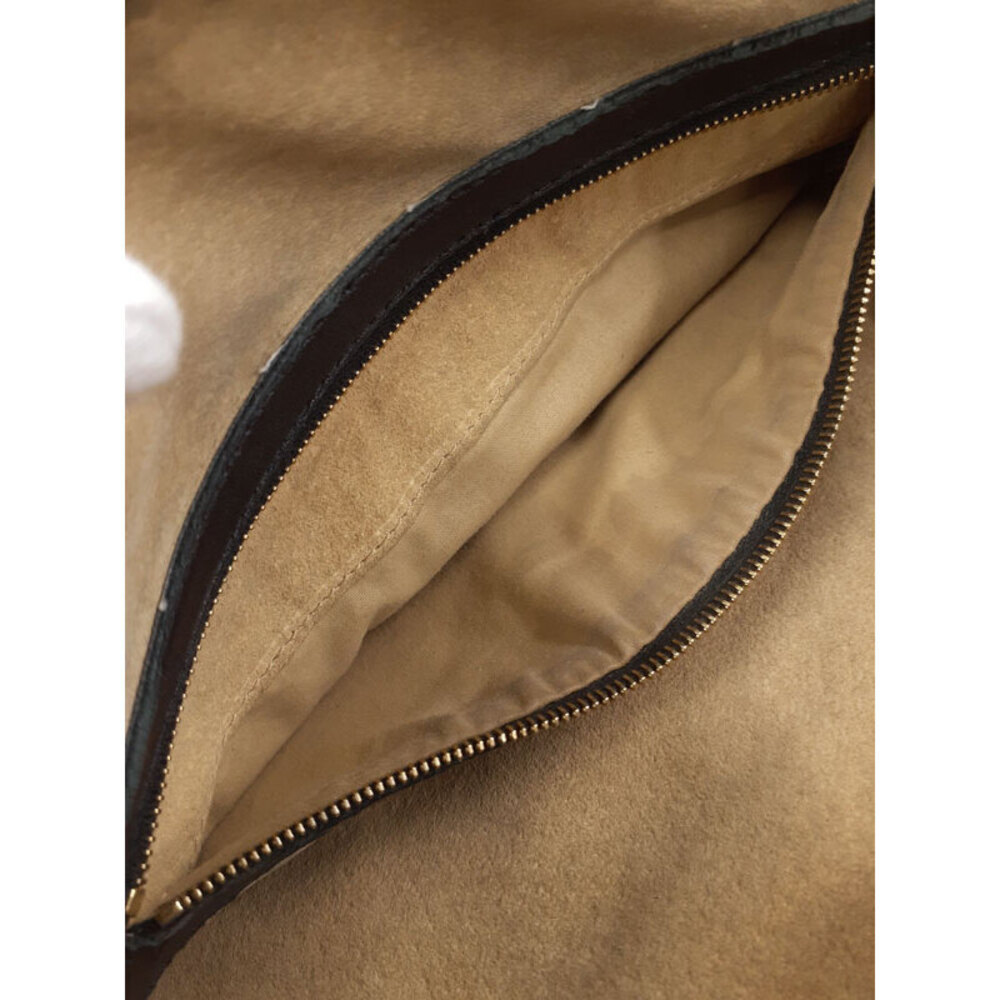 Bottega Veneta Intrecciato Shoulder Bag - Picture 8 of 9